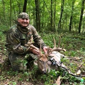 Meet your Posher, Tony